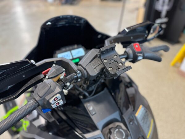 2017 Arctic Cat ZR 9000 Limited 137 for Sale - Image 11