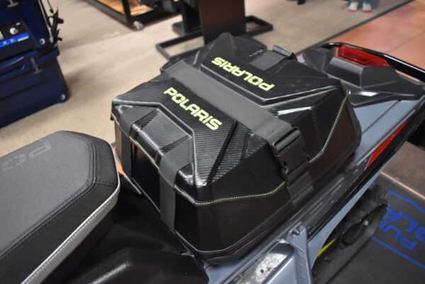 Used 2022 Polaris Snowmobile 850 Switchback XC 146 Factory Choice - Image 3