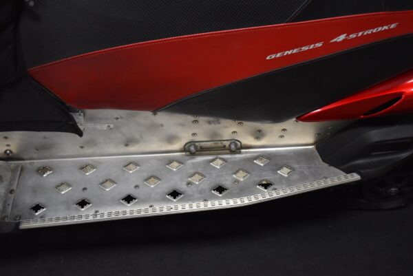 Used 2011 Yamaha Snowmobile RS Vector L-TX - Image 14