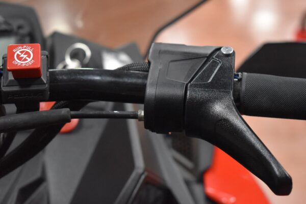 Used 2020 Polaris Snowmobile 800 Switchback XCR SC - Image 14