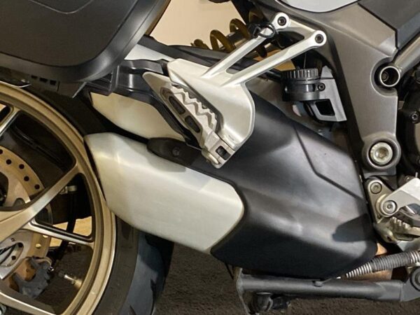 2018 Ducati Multistrada 1260 - Image 12
