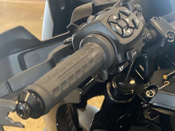 2022 Harley-Davidson® RA1250S - Pan America™ 1250 Special - Image 5