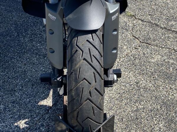 2022 Ducati Multistrada V4 S - Image 3