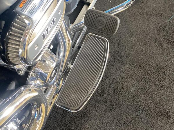 2021 Harley-Davidson® FLH - Electra Glide® Revival™ - Image 14