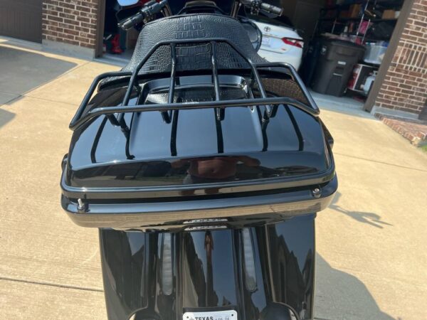 2020 Harley-Davidson ROAD GLIDE® CUSTOM - Image 7