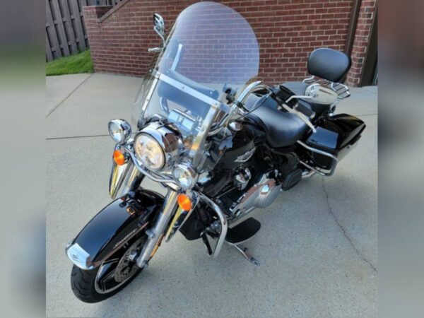 2020 Harley-Davidson ROAD KING FLHR