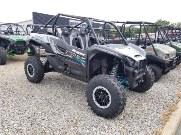 2024 Kawasaki TERYX KRX 1000