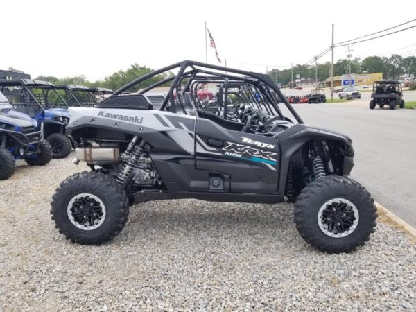 2024 Kawasaki TERYX KRX 1000 - Image 2
