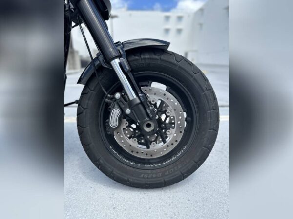 2023 FAT BOB 114 - Image 10