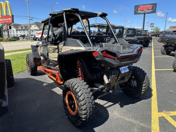 Used 2021 Polaris® UTV/Utility RZR XP 4 Turbo - Image 7
