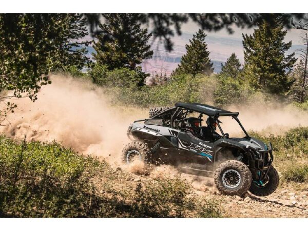 2024 Kawasaki TERYX KRX 1000 - Image 4