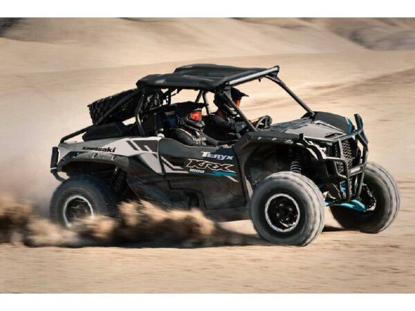 2024 Kawasaki TERYX KRX 1000 - Image 3