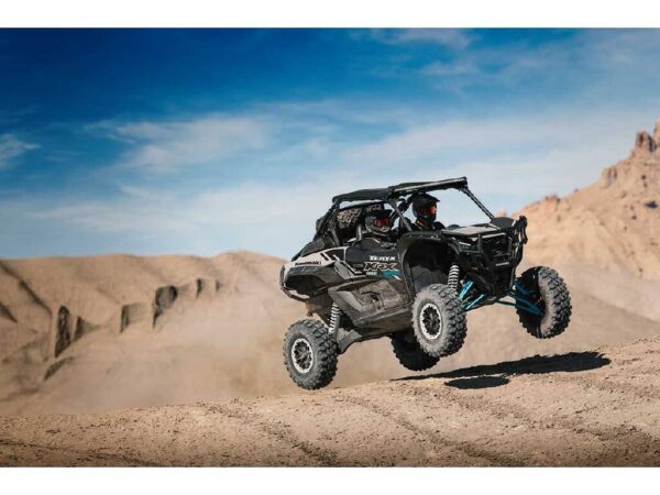 2024 Kawasaki TERYX KRX 1000 - Image 5