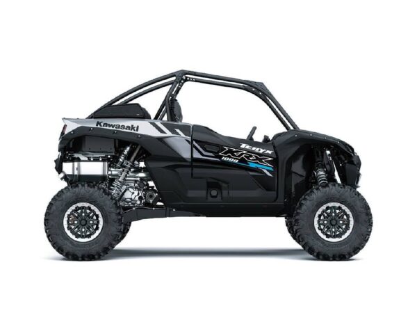 2024 Kawasaki TERYX KRX 1000 - Image 6