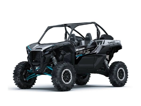 2024 Kawasaki TERYX KRX 1000 - Image 7