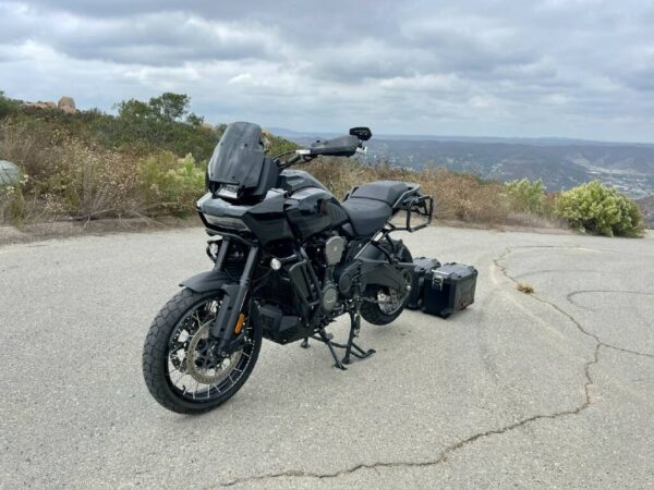 2022 Harley Davidson Pan America SPECIAL - Image 21