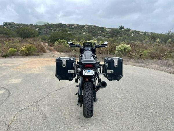 2022 Harley Davidson Pan America SPECIAL - Image 23