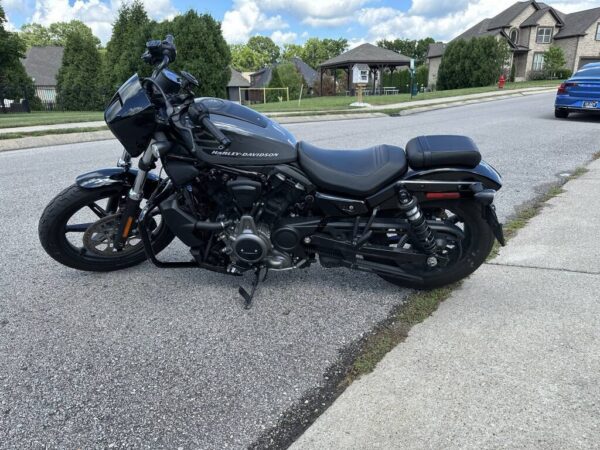 2022 Harley- Davidson Nightster 975 (Sportster). - Image 2