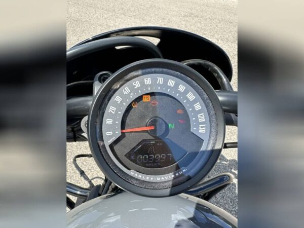 2022 Harley- Davidson Nightster 975 (Sportster). - Image 7