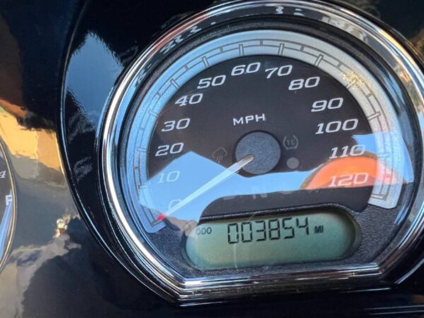2022 ELECTRA GLIDE ULTRA LIMITED - Image 15