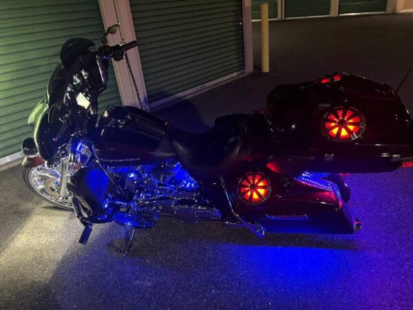 2022 ELECTRA GLIDE ULTRA LIMITED - Image 30