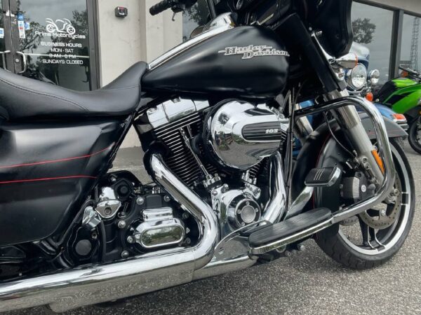2015 Harley-Davidson Street Glide® Special - Image 4