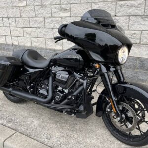 2020 Harley-Davidson FLHXS