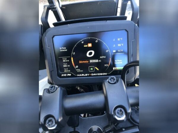 2022 Harley-Davidson® RA1250S - Pan America 1250 Special - Image 8
