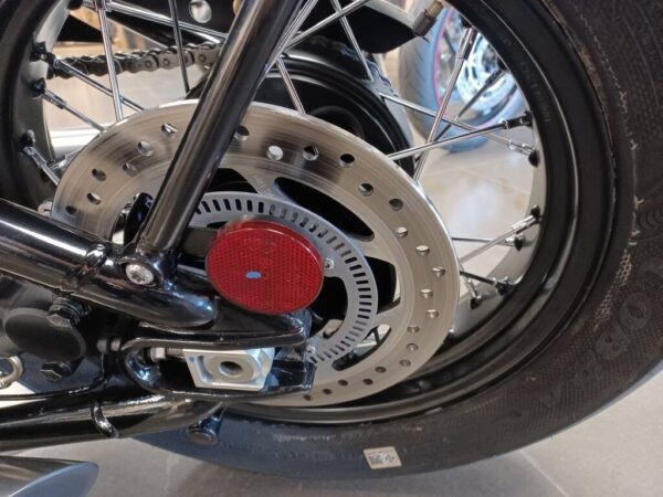 2023 TRIUMPH Bonneville Bobber - Image 10