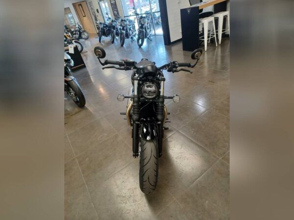 2023 TRIUMPH Bonneville Bobber - Image 13