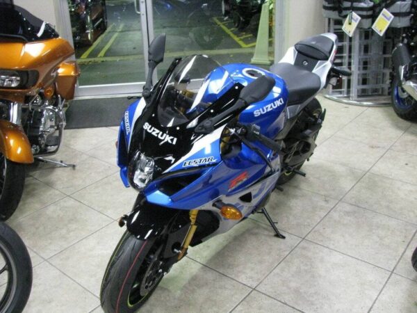 2023 Suzuki Sportbike Motorcycle GSX-R1000RZ - Image 9