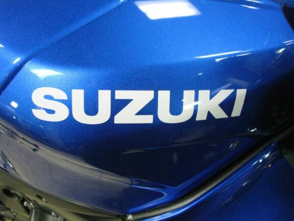 2023 Suzuki Sportbike Motorcycle GSX-R1000RZ - Image 11