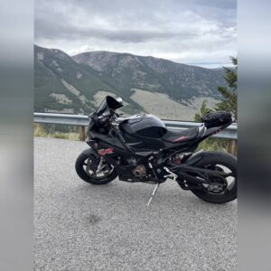 2022 BMW S 1000 RR