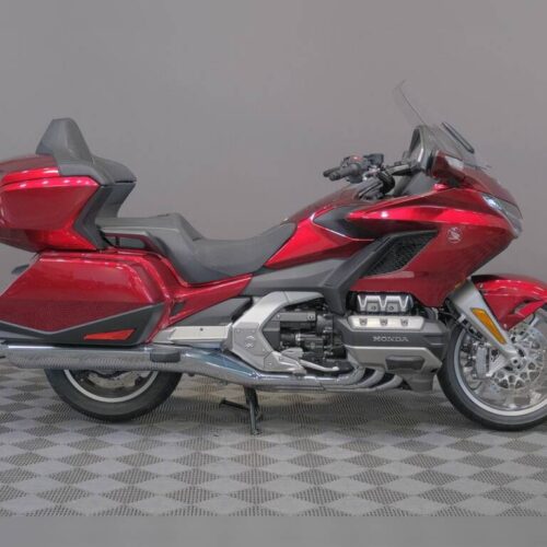 2023 Honda® Touring Motorcycle Gold Wing Tour For Sale
