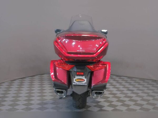 2023 Honda® Touring Motorcycle Gold Wing Tour For Sale - Image 10