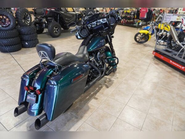 2021 HARLEY-DAVIDSON STREET GLIDE SPECIAL - Image 6