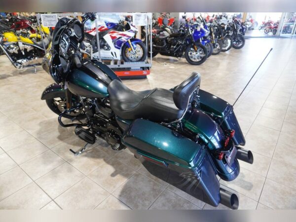 2021 HARLEY-DAVIDSON STREET GLIDE SPECIAL - Image 2
