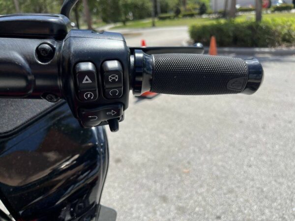 2021 Harley-Davidson® FLTRXS - Road Glide® Special - Image 12
