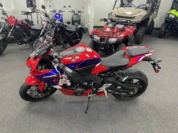 2023 Honda® Sportbike Motorcycle CBR1000RR ABS For Sale - Image 3