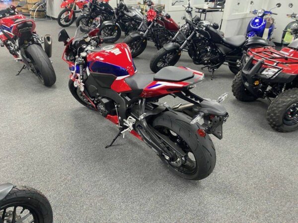 2023 Honda® Sportbike Motorcycle CBR1000RR ABS For Sale - Image 6