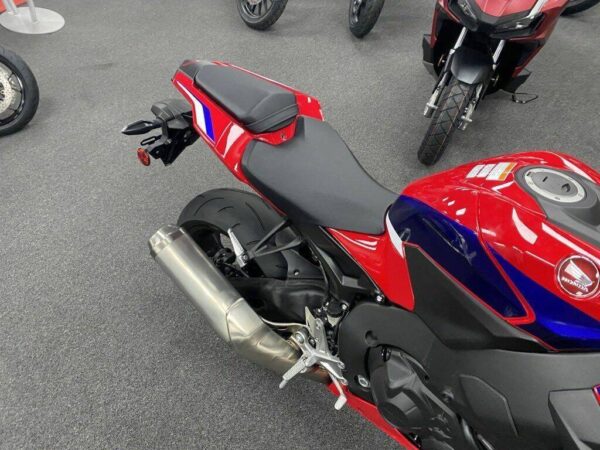 2023 Honda® Sportbike Motorcycle CBR1000RR ABS For Sale - Image 17