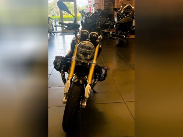 2023 BMW R nineT - Image 3