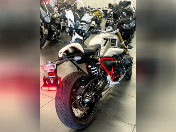2023 BMW R nineT - Image 6