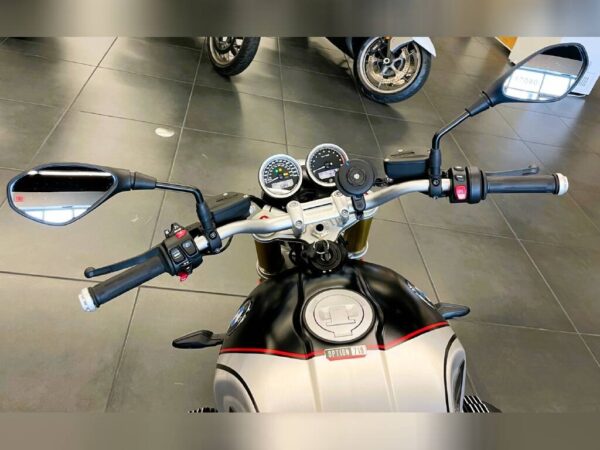 2023 BMW R nineT - Image 10