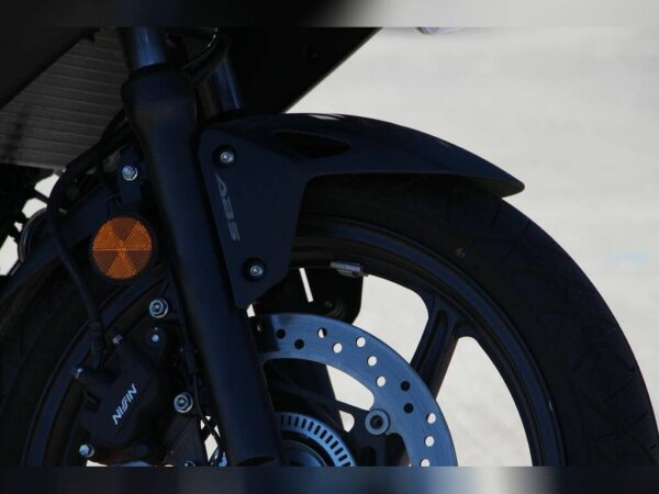 2022 Honda® Sportbike Motorcycle CBR300R For Sale - Image 4