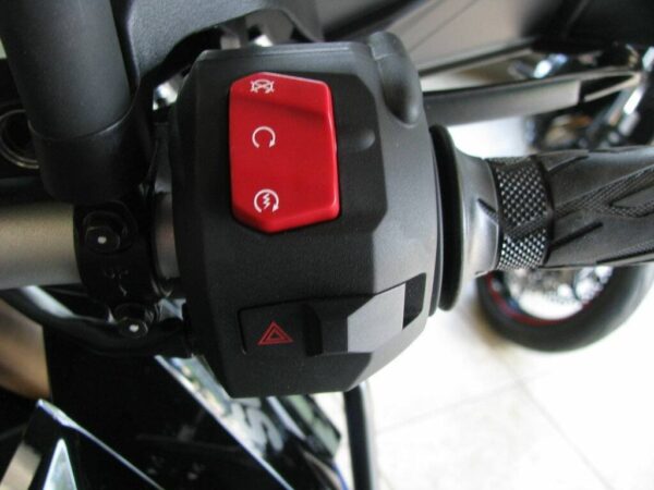 2023 Suzuki Dual Sport Motorcycle V-Strom 800DE Adventure - Image 15