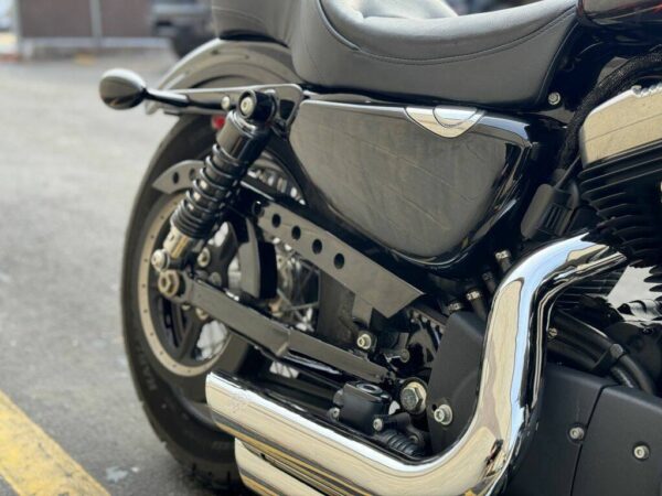2015 Harley-Davidson® XL1200X - Sportster® Forty-Eight® - Image 11