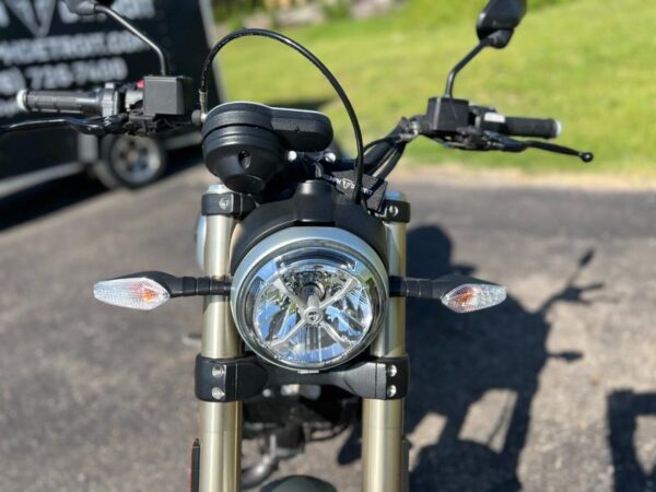 2018 Ducati Scrambler 1100 Special - Image 5