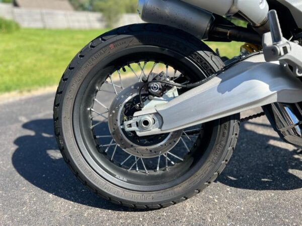 2018 Ducati Scrambler 1100 Special - Image 6