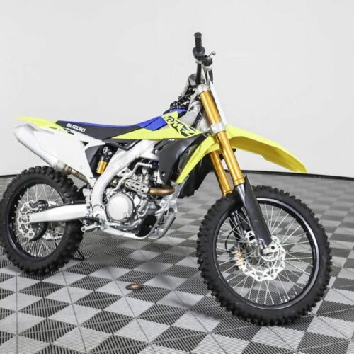 2023 Suzuki RM-Z450